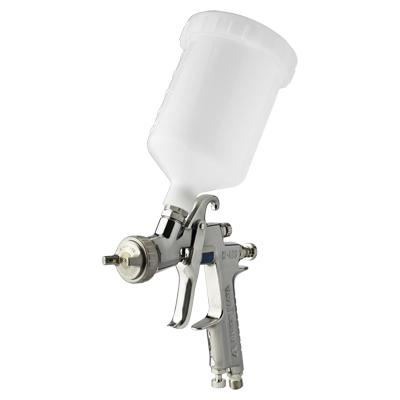 Anest iwata w-400 132g(1.3mm) spray gun without cup