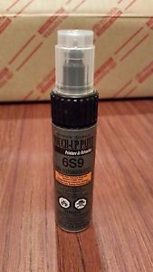 Genuine toyota touch up paint 1/2 oz pen &amp; brush 6s9 tideland pearl
