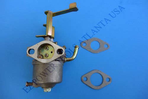 79.5cc 80cc 80.7cc 87cc 92 97.7 98cc 2.4hp 2.5hp 2.8hp 3hp generator carburetor