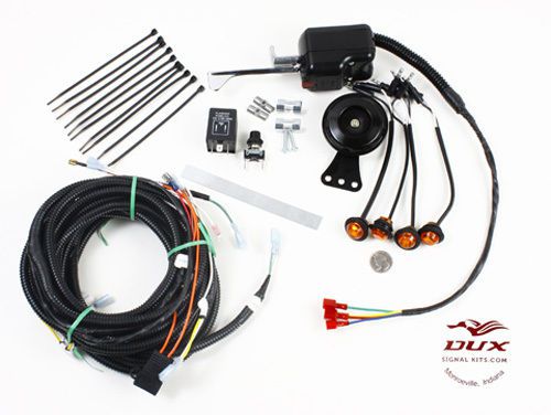 Plug and play  all years polaris rzr4