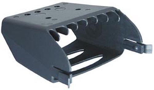 Tekonsha 7686 prodigy brake control pocket mount kit