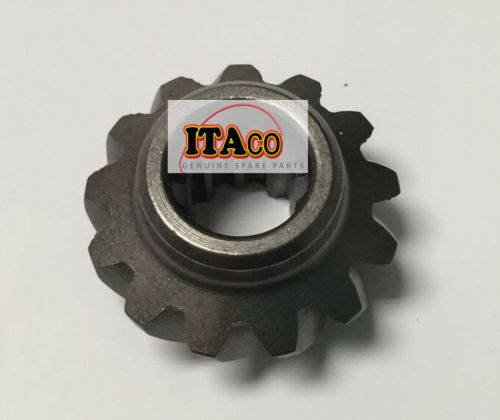 Pinion bevel gear b fit tohatsu nissan 9.8hp 6hp 8hp m ns f 6 8 9.8 3b2-64020