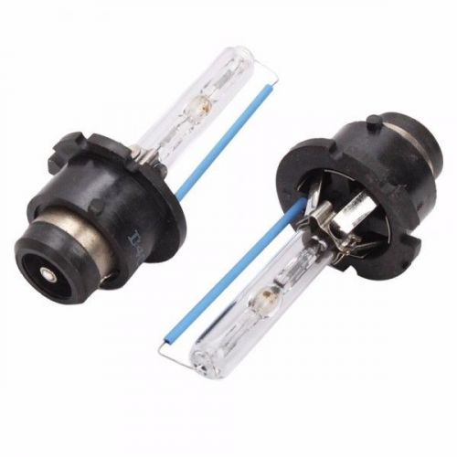 D4c 8000k 35w hid xenon car light bulbs (pair)  sku: 12003847