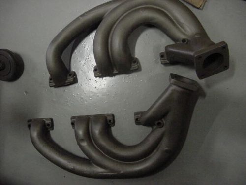 Buy Dodge Plymouth 426 Max Wedge Exhaust Manifolds 1963&up in Girard