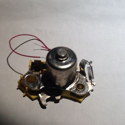 Buy GM OEM 4939546 Switch Wiper Relay in de beauce, QC, Canada