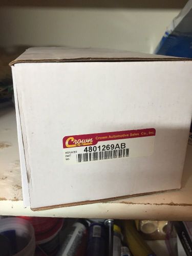 4801269ab crown starter