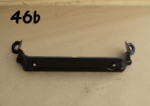 Seat rear fender support bracket 1983-85 110 125m 83 84 125 honda atc 3 wheeler