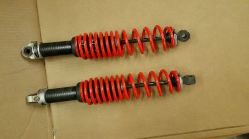 Arctic cat zr zl cross country front shocks suspension 800 900 king mountain 600