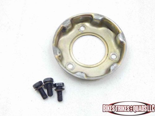 1998 ski doo mxz 583 pull starter recoil catch cage