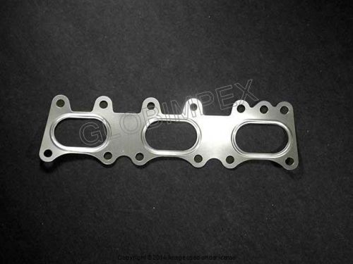 Mercedes w124 r129 exhaust manifold gasket elring +1 year warranty