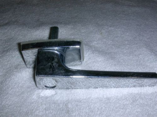 Amc rambler kaiser jeep tailgate liftgate or door handle commando? wagoneer?