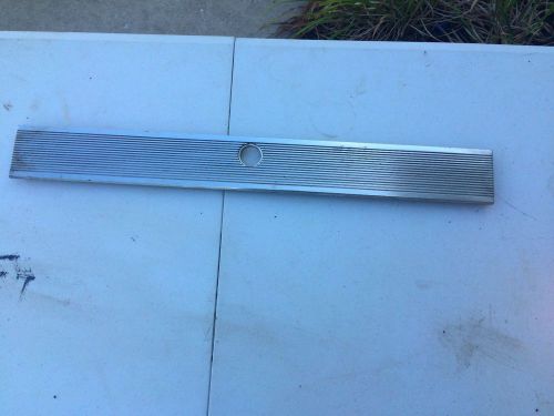 63 valiant signet 200 tail panel trim high quality wow