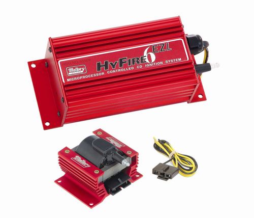 Ignhf6 ez rpml with coil