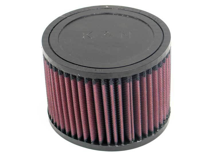 K&n ha-3084 replacement air filter
