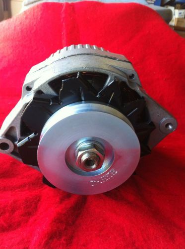1970 restored corvette alternator--1100901-9k2