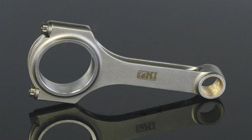 K1 technologies  007ao32612 chrysler sb h-beam connecting rods - 6.123"
