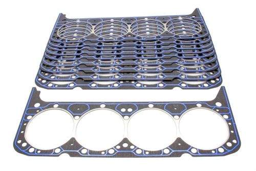 Fel-pro 1003b wire ring cylinder head gasket chevy sb bore 4.66in 10 pack