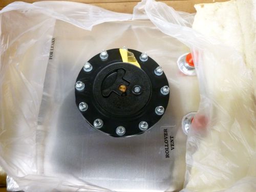 Rci 2050a 5 gal fuel cell