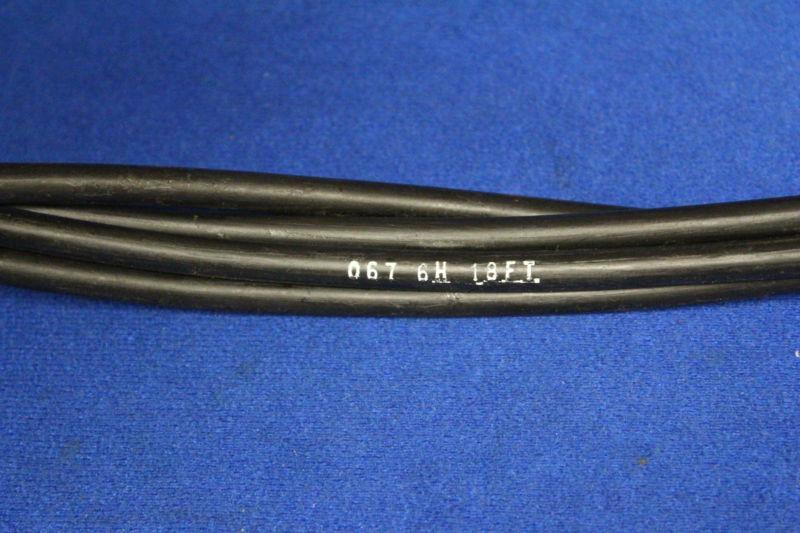 OMC - 173115 - CONTROL CABLE - 18 FEET (5,49M) - OEM, US $36.88, image 4