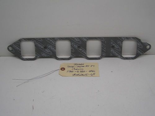 1.900 x 2.320 x 090 intake gasket cometic dodge mopar r5 p7 perf race 052615-64