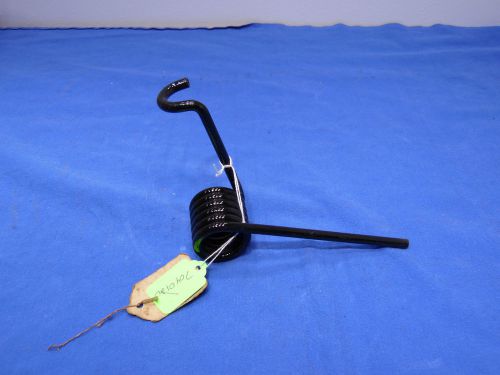 Polaris  7040120,oem vintage snowmobile front suspension spring right hand