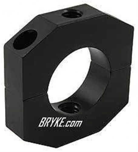 Weight clamp 1-3/4" aluminum 1.75 ballast mount imca usmts dirt modified stock