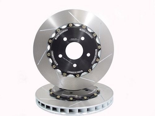 Giro disc 2-piece rotors for z51 corvette girodisc better than oem c5 c6