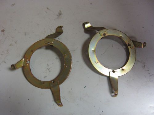 93 94 95 96 97  honda  civic del sol rear speaker brackets mount oem