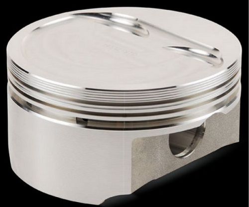 Probe srs forged pistons chev ls holden commodore vy vz ve ss dish - 14512-030