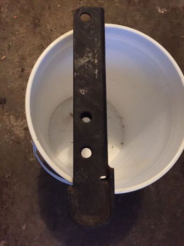 Meyer meyers lift arm plow mount ez snowplow tube loft arm nos