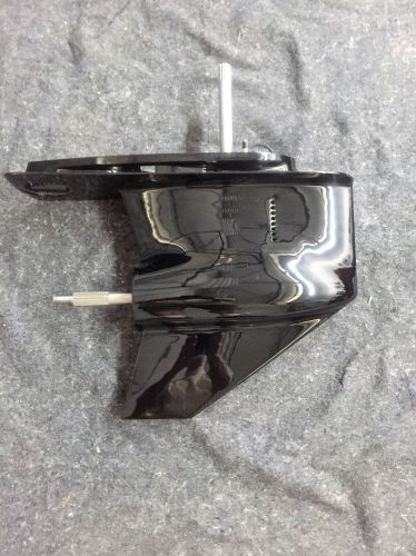 Mercruiser bravo 1 lower unit