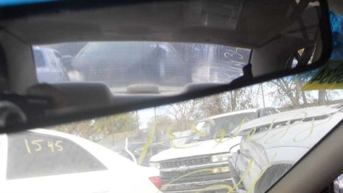 00 01 02 03 04 05 06 07 08 09 galant rear view mirror 49807