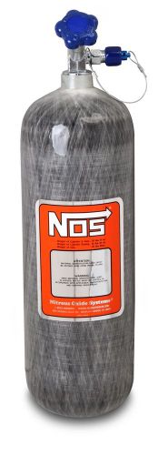 Nos 14748nos nitrous bottle