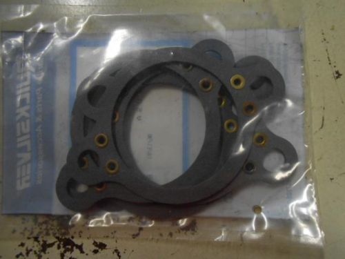 Nos quicksilver gasket 27-53045 (package of 5)
