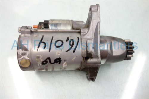 2010 2011 2012 2013 2014 2015 toyota avalon starter motor 28100-0a011 oem