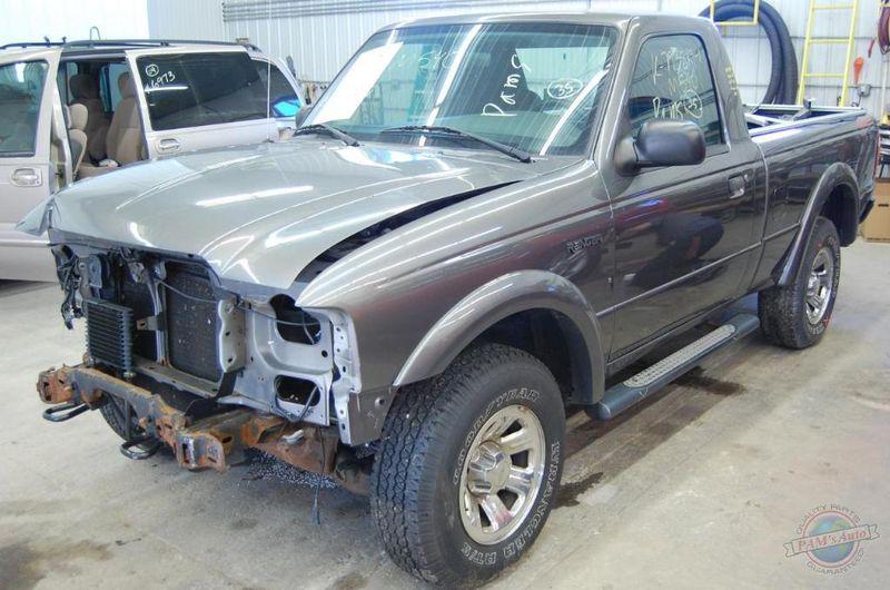 Transmission ranger 835329 04 05 06 3.0l at 81k