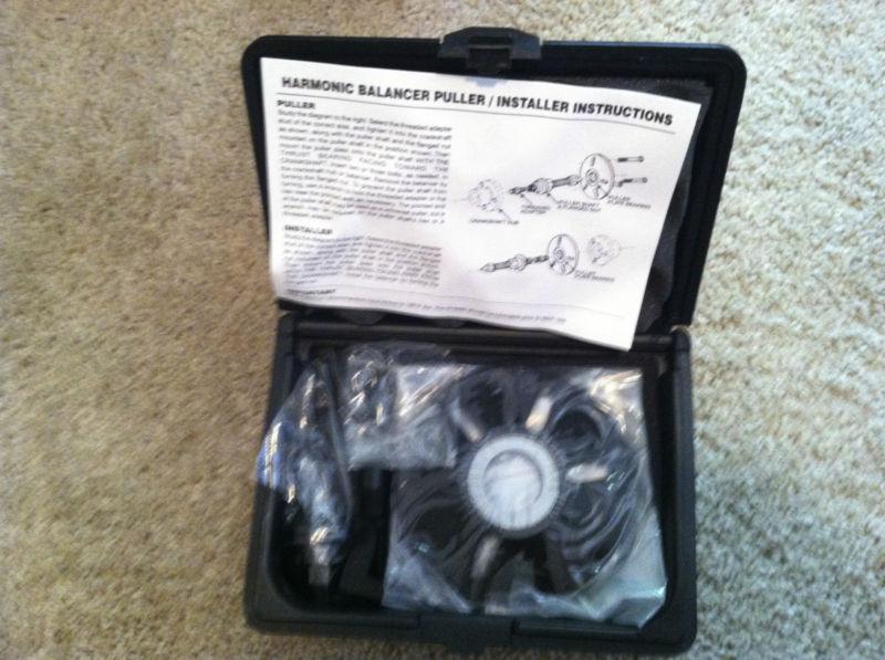 Proform 66514 Harmonic Balancer, US $70.00, image 2