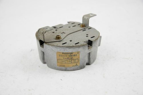 Jdm nissan skyline bnr32 r32 gt-r panasonic amp 28060 08u61 eaa013p gtr rb rb26