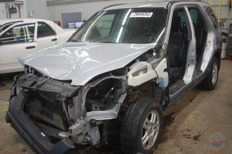 Blower motor cr-v 1113774 02 03 04 05 06 assy lifetime warranty