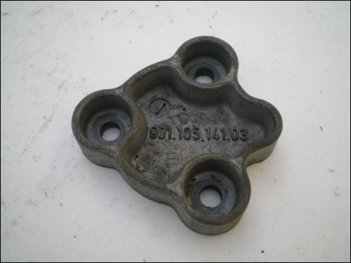 Porsche 911 / 914-6 intermediate shaft cover,c#19