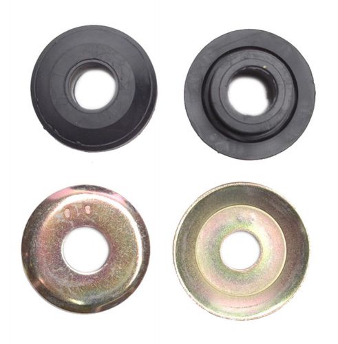 Suspension strut rod bushing kit front acdelco pro fits 95-03 ford windstar