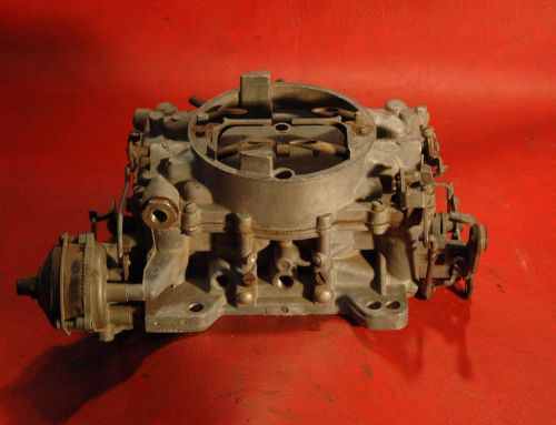 1963 3460s aa3 dated carter afb corvette &amp; chevy 327/300hp at w/tag unrestored