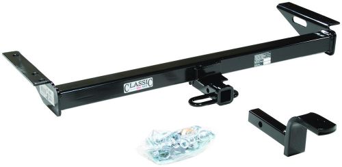 Draw-tite 36260 class ii; frame; trailer hitch 84-01 cherokee (xj) wagoneer