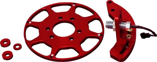 Msd ignition 8655 crank trigger kit