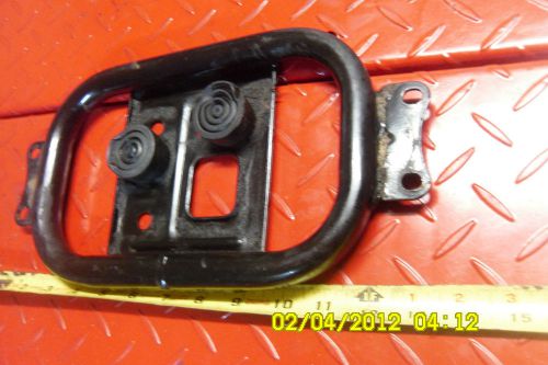 Kawasaki bayou 300 lower engine guard 1987-2002  part # 55020-1242