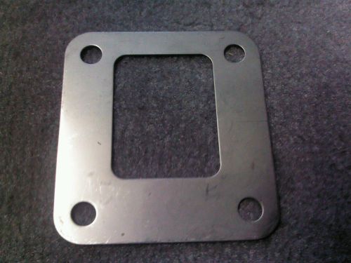 Mercruiser exhaust manifold plate nos 55730