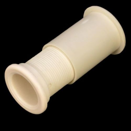 Ranger boats 9831253 th marine swd-3w 1 1/4&#034; splashwell drain tubes (set of two)
