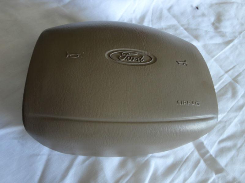 Buy 9702 Ford Expedition Driver Airbag SRS OEM in Rehoboth