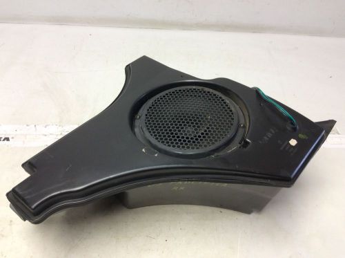 04 05 chrysler pacifica sound system sub woofer speaker subwoofer oem m