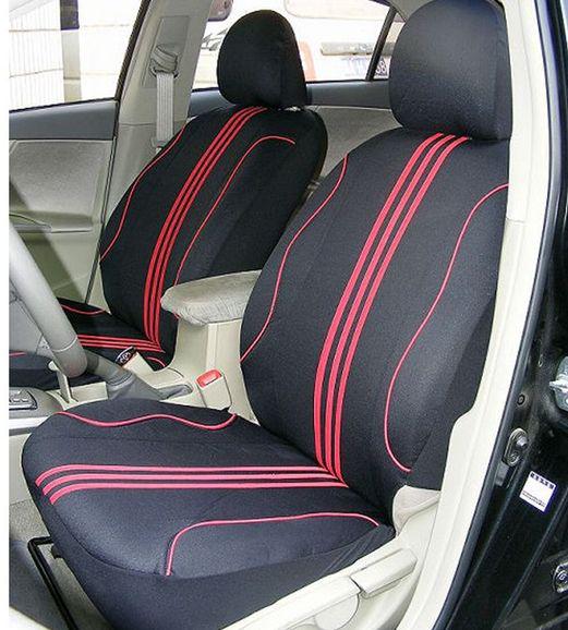 New - fashion is full of passion for the sport of cotton cloth car seat covers